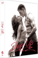 Step Up (Blu-ray Movie)