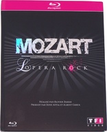 音乐剧：摇滚莫扎特 Mozart L'Opéra Rock