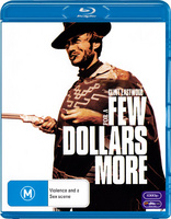 For a Few Dollars More (Blu-ray Movie), temporary cover art