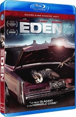 Eden (Blu-ray Movie)