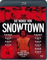 Snowtown (Blu-ray Movie)