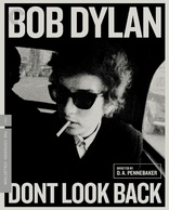 Dont Look Back (Blu-ray)