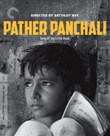 大地之歌/大路之歌/道路之歌 Pather Panchali