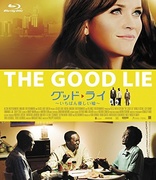 The Man Without a Face Blu-ray (顔のない天使) (Japan)