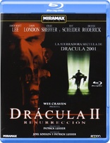 Dracula II: Ascension (Blu-ray Movie)