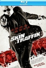 Skin Traffik (Blu-ray Movie), temporary cover art