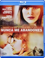 Never Let Me Go (Blu-ray Movie)