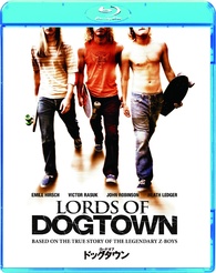 Lords of Dogtown – Mill Creek Entertainment