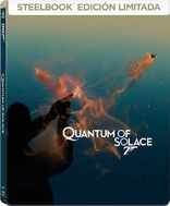 Quantum of Solace (Blu-ray Movie)