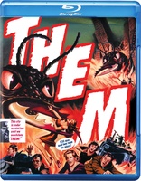 Them! (Blu-ray Movie)