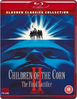 玉米田的小孩2/玉米地男孩2 Children of the Corn II: The Final Sacrifice