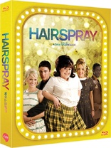 Hairspray (Blu-ray Movie)