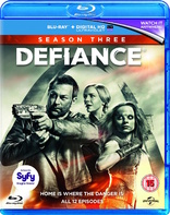 Defiance: Season Three (Blu-ray Movie), temporary cover art