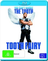 Tooth Fairy (Blu-ray Movie), temporary cover art