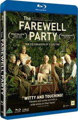 道别派对 The Farewell Party