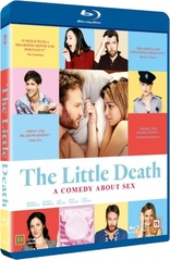 The Little Death (Blu-ray Movie)