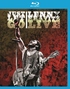 Just Let Go: Lenny Kravitz Live (Blu-ray Movie)