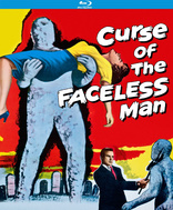 无脸男的诅咒 Curse of the Faceless Man