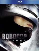 机器战警3/铁甲威龙3 RoboCop 3