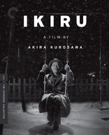 Ikiru (Blu-ray Movie)