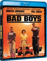 Bad Boys (Blu-ray Movie)