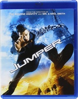 Jumper (Blu-ray Movie)