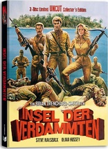 Turkey Shoot (Blu-ray Movie)