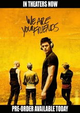 We Are Your Friends (Blu-ray Movie)
