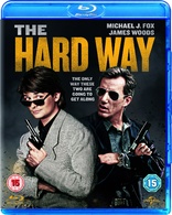The Hard Way (Blu-ray)