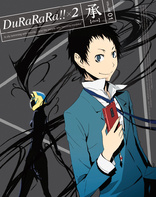 Durarara!!�2 (Blu-ray Movie)