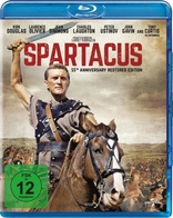 Spartacus (Blu-ray Movie), temporary cover art