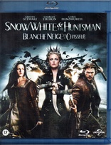 Snow White & the Huntsman (Blu-ray Movie)