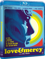 Love & Mercy (Blu-ray Movie)