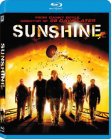 Sunshine (Blu-ray Movie)