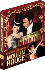 Moulin Rouge! (Blu-ray Movie), temporary cover art