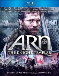 Arn: The Knight Templar Blu-ray (International Version)