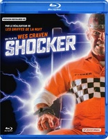 Shocker (Blu-ray Movie), temporary cover art