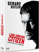 Law Abiding Citizen Blu-ray Release Date September 22, 2015 (Director's ...