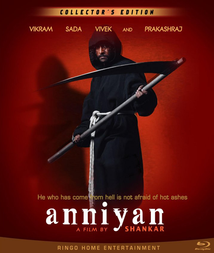 Tamil movie anniyan full movie