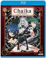 Chaika - The Coffin Princess (Blu-ray Movie)