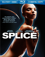 Splice (Blu-ray)