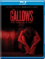 The Gallows (Blu-ray Movie)