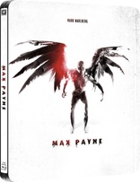 Max Payne (Blu-ray Movie)