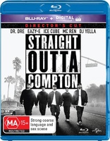 Straight Outta Compton 4k Blu Ray 4k Ultra Hd Blu Ray Digital 
