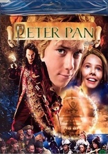 Peter Pan (Blu-ray Movie)