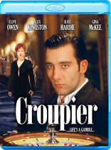 Croupier (Blu-ray Movie)