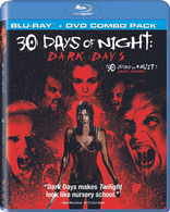 30 Days of Night: Dark Days (Blu-ray Movie)