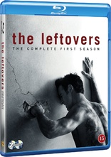 The Leftovers: The Complete Second Season Blu-ray (Kausi 2) (Finland)