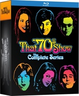 That '70s Show: The Complete Series (Blu-ray Movie)