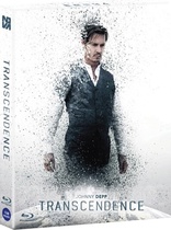 Transcendence (Blu-ray Movie)